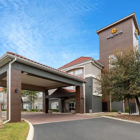 La Quinta By Wyndham New Braunfels-3